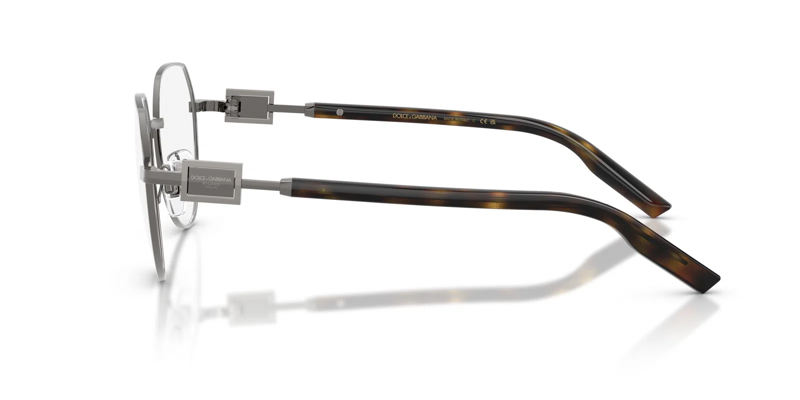 Dolce & Gabbana 1362 Eyeglasses - view 21